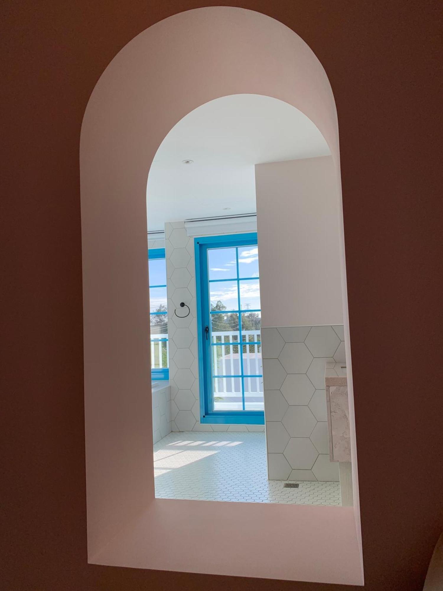 Little Greece Hotel Nanwan Buitenkant foto