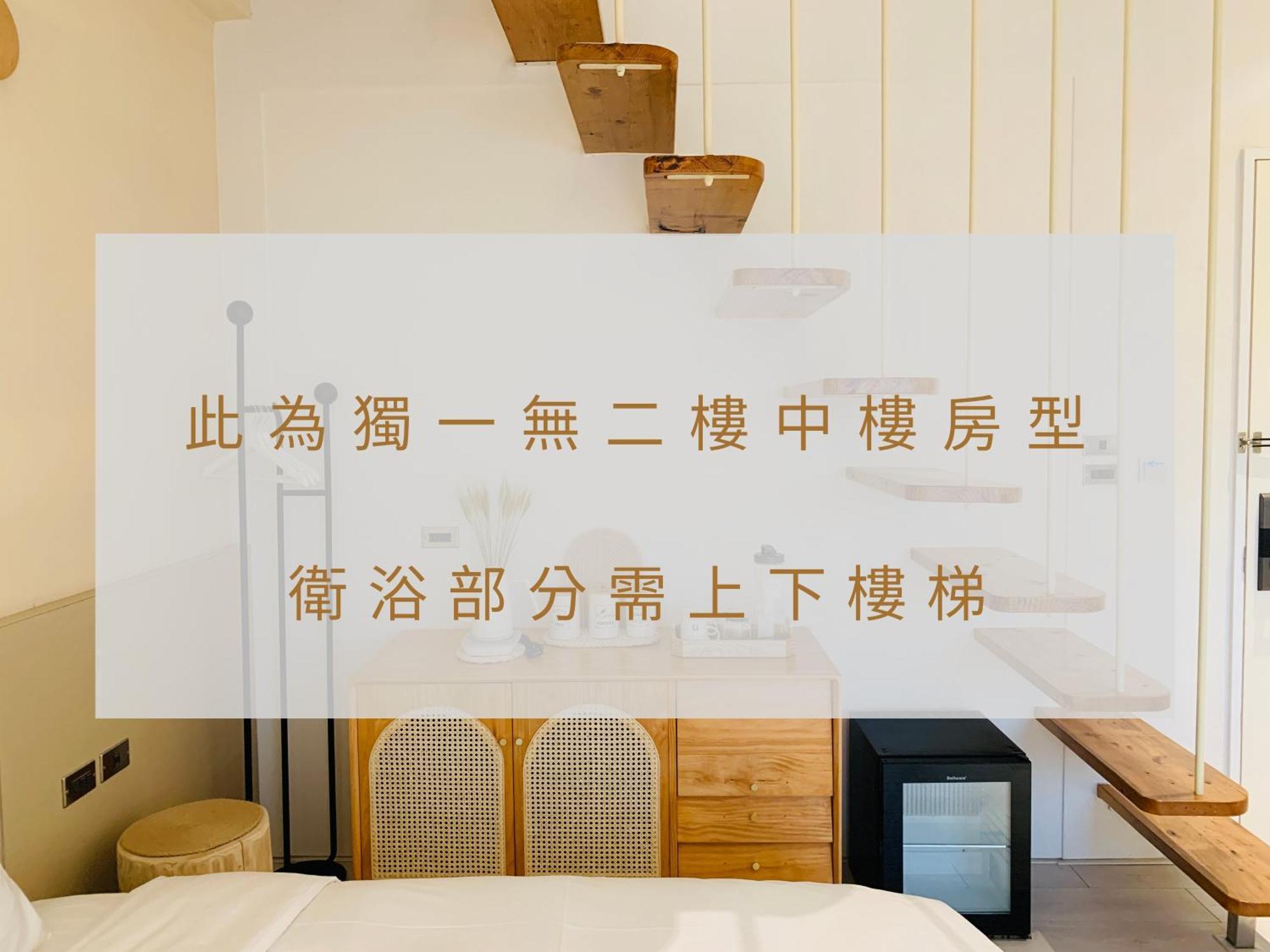 Little Greece Hotel Nanwan Buitenkant foto